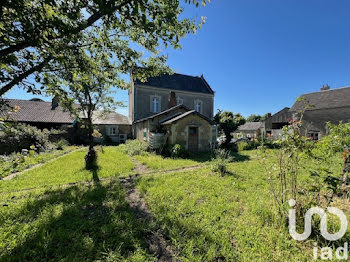 maison à Plaine-et-Vallées (79)