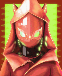 Duddyhero#11 "Cyberhoodies"