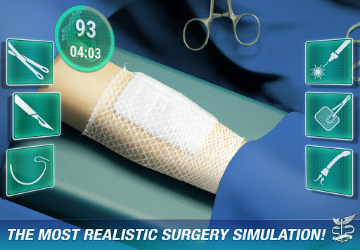 Operate Now: Hospital - Surgery Simulator Game