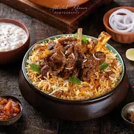 Nandan Biryani photo 1