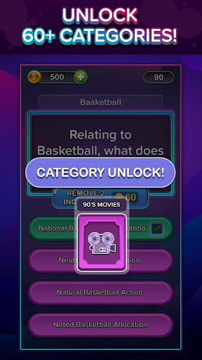 Screenshot TRIVIA STAR Quiz Games Offline