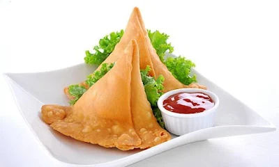 City Samosa