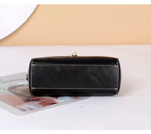 Title 6, Stylish, Simple and Versatile High-grade Exquis...