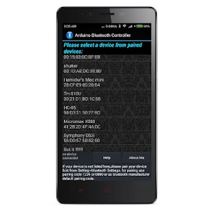 How to mod Arduino Bluetooth Controller 1.0 unlimited apk for android