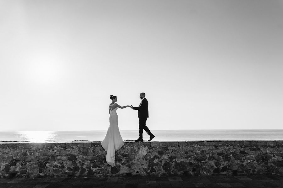 結婚式の写真家Gaetano Viscuso (gaetanoviscuso)。2023 8月11日の写真