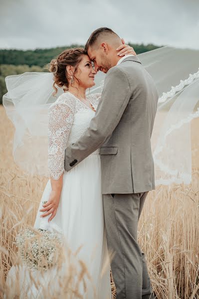 Photographe de mariage Milan Trval (milantrval). Photo du 31 janvier 2023