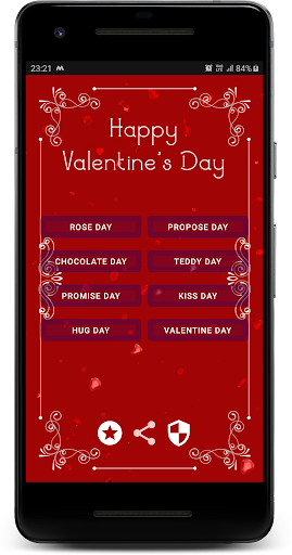 Happy Valentines Day