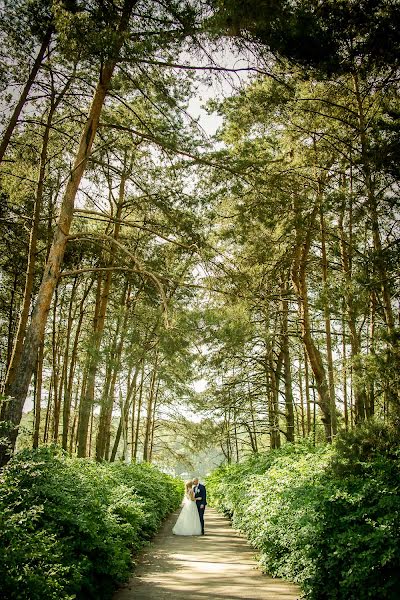 Pulmafotograaf Mona Avik (avik). Foto tehtud 22 jaanuar 2019