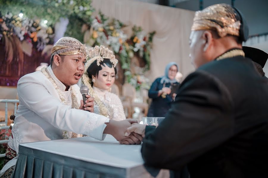 Wedding photographer Rian Raharja (raharja). Photo of 21 June 2020