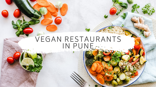 Munch On Delicious Nibbles At These 15 Best Vegan Restaurants In Pune ...