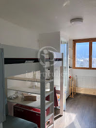 appartement à Grenoble (38)