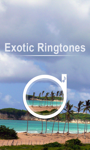 Exotic Ringtones