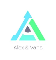 Alex And Vans Ltd Logo