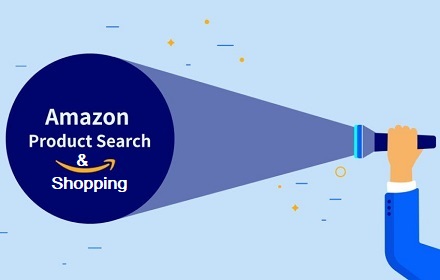 Amazon Product Search and Shopping small promo image