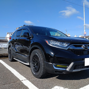 CR-V RW1