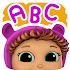 Baby Joy Joy ABC game for Kids7.2