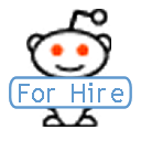 Reddit: For Hire Chrome extension download