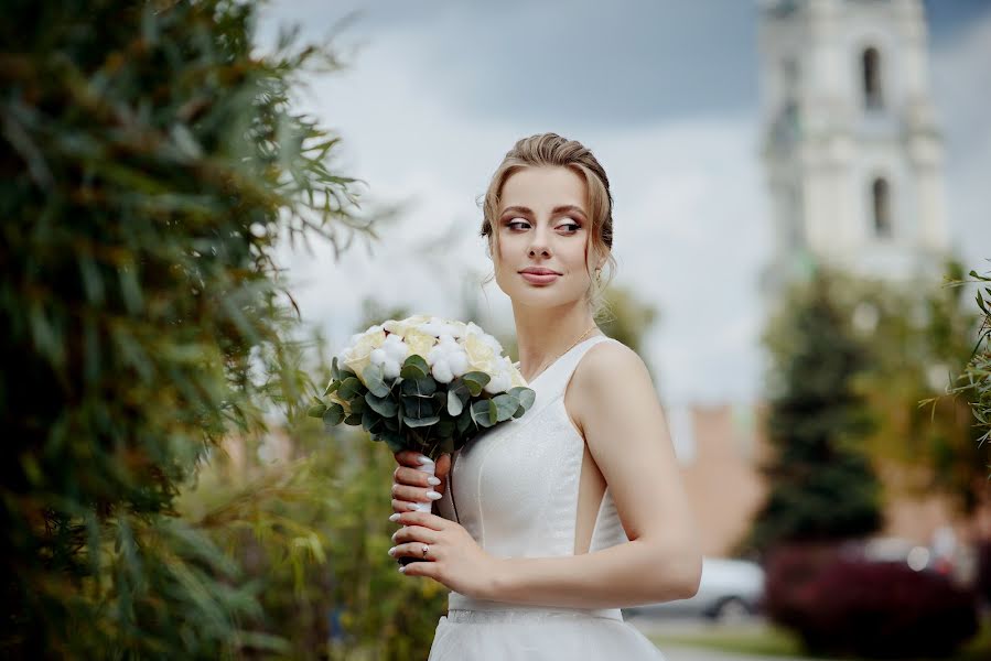 Fotografo di matrimoni Elena Koroleva (korolevaphoto). Foto del 26 luglio 2023