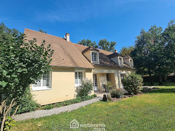 maison à Milly-la-Forêt (91)