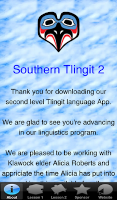 Southern Tlingit 2のおすすめ画像1