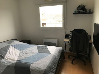 appartement à Vesoul (70)