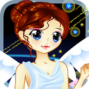 Angel Jennifer - Dress Up  Icon