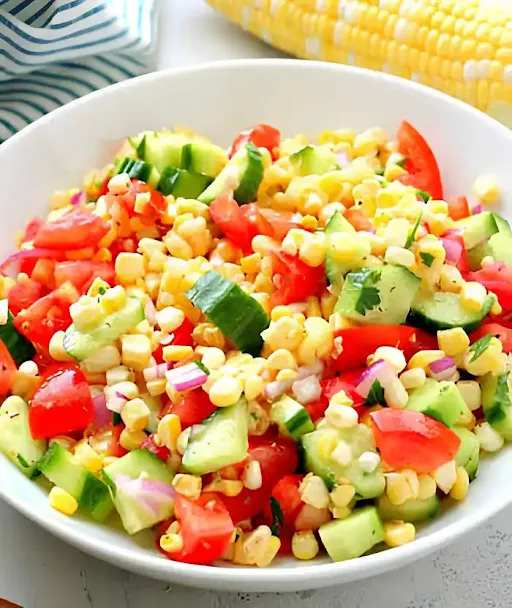 Corn Salad