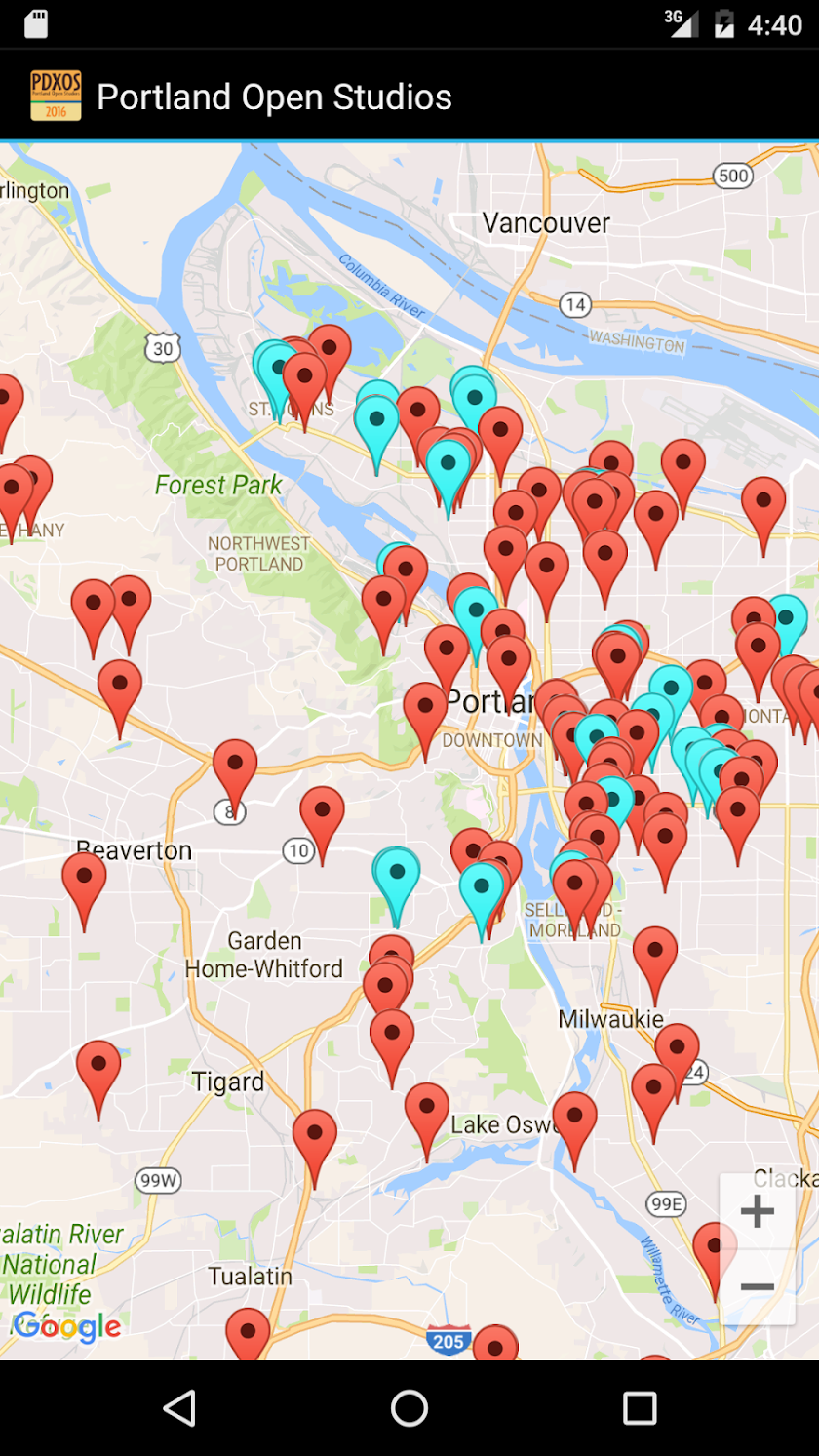 PDXOS 2016 Navigation Guide Screen 3