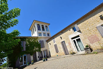 terrain à Sauternes (33)