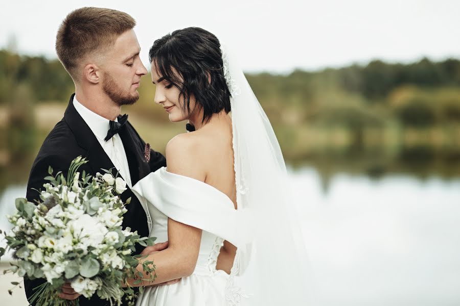 Fotógrafo de casamento Andrii Turianskyi (turianskiy). Foto de 11 de maio 2020