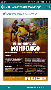 Matapozuelos Informa - náhled