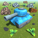 Sandbox Tanks: Make your game