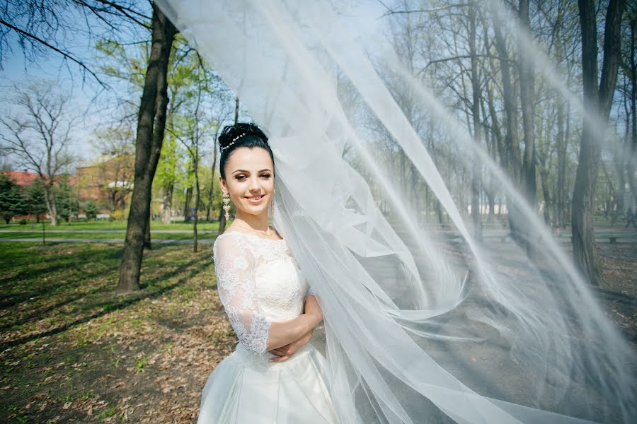 Photographe de mariage Artem Netesannyy (bzwb9hb). Photo du 22 juin 2021