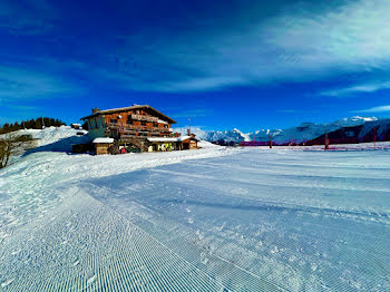 appartement à Samoens (74)