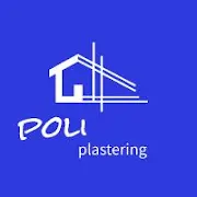 Poli Plastering Services Logo