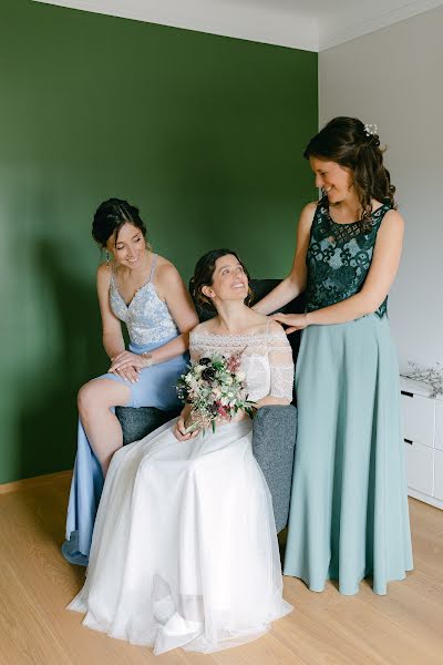 Photographe de mariage Anna Albu (anna-albu). Photo du 21 juin 2022