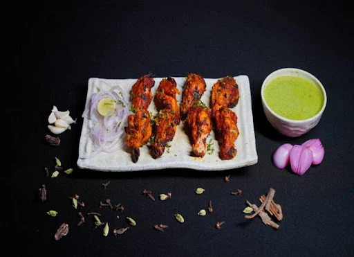 Tandoori Wings