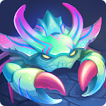 Cover Image of Tải xuống Crab War: Idle Swarm Evolution 3.0.2 APK