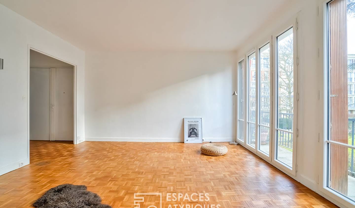 Apartment Saint-Germain-en-Laye