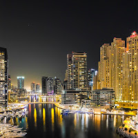 Dubai marina di 