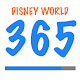 Download Countdown to Disney Vacation Widget For PC Windows and Mac 1.0