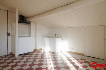 appartement à Oullins (69)