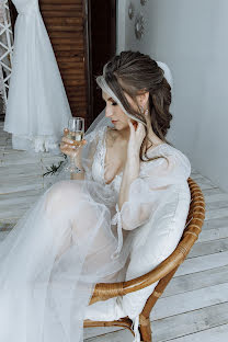 Wedding photographer Yana Leusheva (yanaleusheva). Photo of 19 January 2023