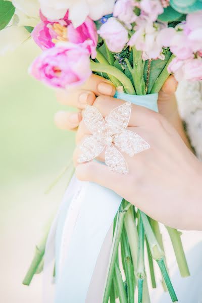 Fotógrafo de bodas Anna Bamm (annabamm). Foto del 24 de mayo 2016