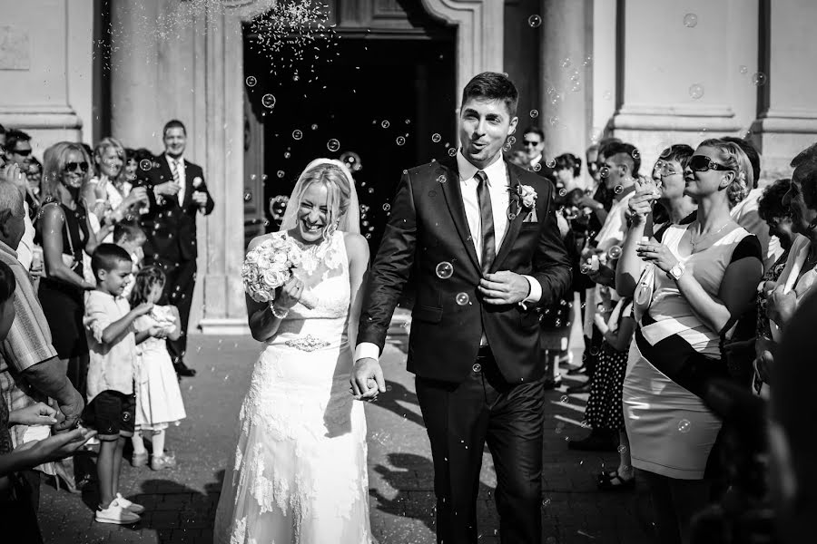 Fotógrafo de bodas Zsuzsanna Gaál-Zokob (zsuzsannazg). Foto del 3 de marzo 2019