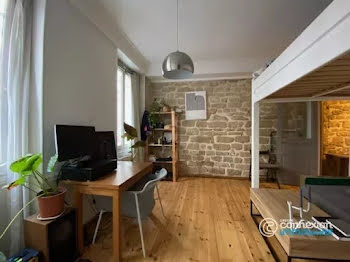 appartement à Paris 10ème (75)