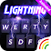 Storm Animated Keyboard icon