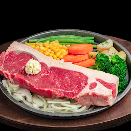 Strip Loin Steak (AAA)