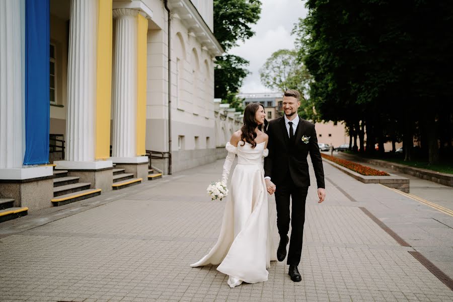 Wedding photographer Greta Garuckaitė (grisfoto). Photo of 10 August 2022