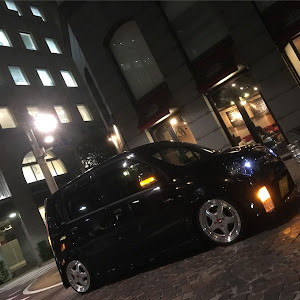 ムーヴカスタム L152S